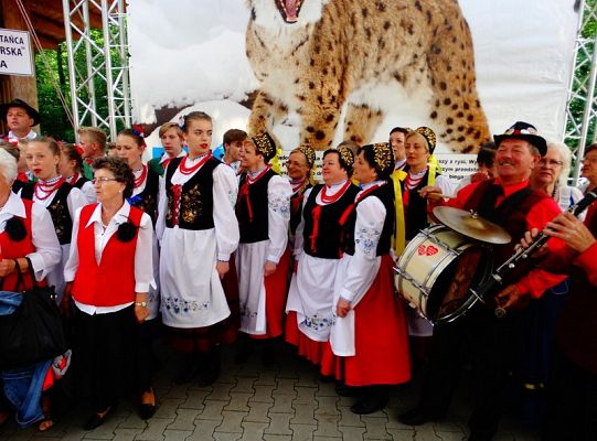 I miejsce dla LWÓW z ZPIT Ziemia Lęborska na Kaziukach (gigantyczna galeria)