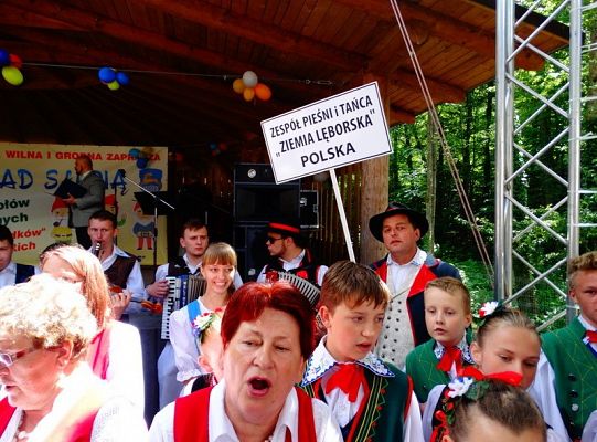 I miejsce dla LWÓW z ZPIT Ziemia Lęborska na Kaziukach (gigantyczna galeria)