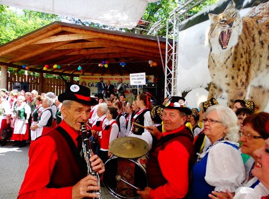 I miejsce dla LWÓW z ZPIT Ziemia Lęborska na Kaziukach (gigantyczna galeria)