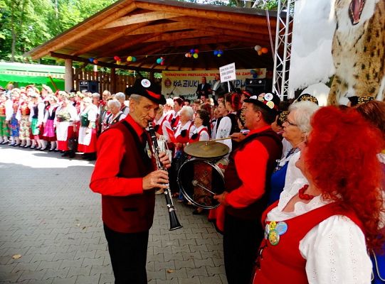 I miejsce dla LWÓW z ZPIT Ziemia Lęborska na Kaziukach (gigantyczna galeria)