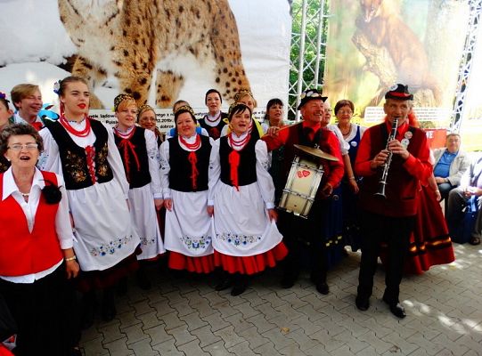 I miejsce dla LWÓW z ZPIT Ziemia Lęborska na Kaziukach (gigantyczna galeria)