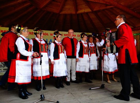 I miejsce dla LWÓW z ZPIT Ziemia Lęborska na Kaziukach (gigantyczna galeria)