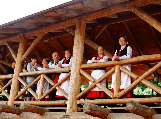 I miejsce dla LWÓW z ZPIT Ziemia Lęborska na Kaziukach (gigantyczna galeria)