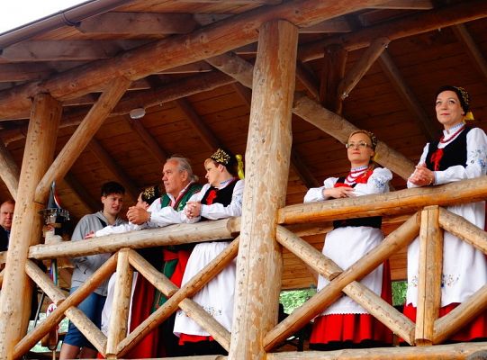 I miejsce dla LWÓW z ZPIT Ziemia Lęborska na Kaziukach (gigantyczna galeria)