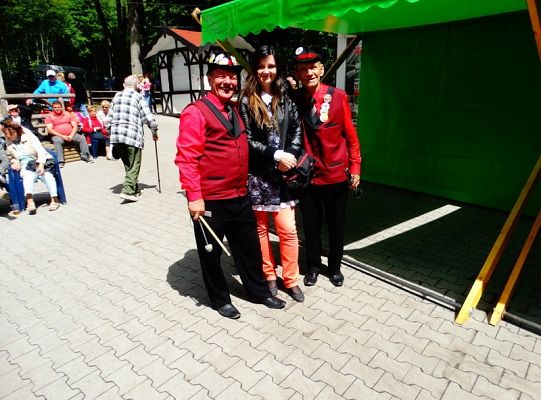 I miejsce dla LWÓW z ZPIT Ziemia Lęborska na Kaziukach (gigantyczna galeria)