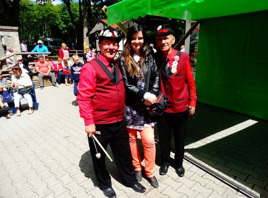 I miejsce dla LWÓW z ZPIT Ziemia Lęborska na Kaziukach (gigantyczna galeria)