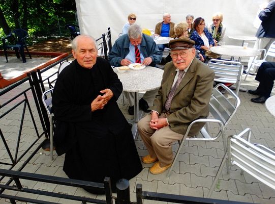 I miejsce dla LWÓW z ZPIT Ziemia Lęborska na Kaziukach (gigantyczna galeria)