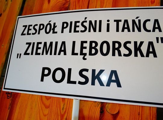 I miejsce dla LWÓW z ZPIT Ziemia Lęborska na Kaziukach (gigantyczna galeria)