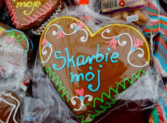 I miejsce dla LWÓW z ZPIT Ziemia Lęborska na Kaziukach (gigantyczna galeria)