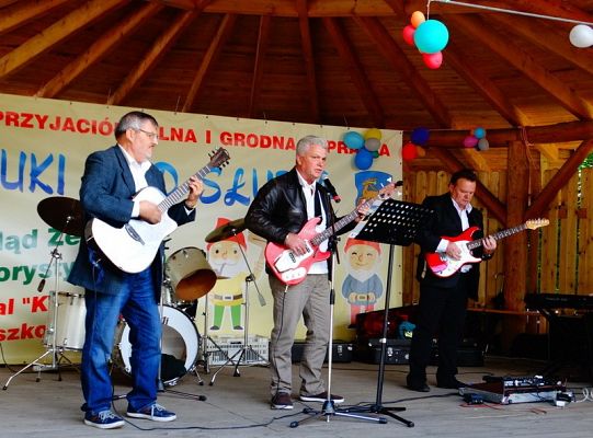 I miejsce dla LWÓW z ZPIT Ziemia Lęborska na Kaziukach (gigantyczna galeria)