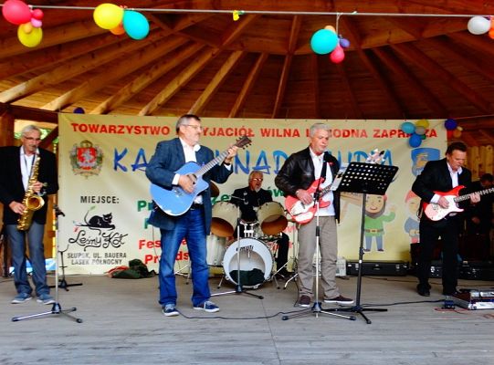 I miejsce dla LWÓW z ZPIT Ziemia Lęborska na Kaziukach (gigantyczna galeria)