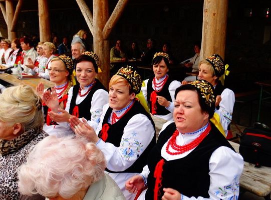 I miejsce dla LWÓW z ZPIT Ziemia Lęborska na Kaziukach (gigantyczna galeria)