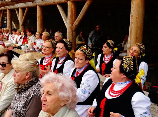 I miejsce dla LWÓW z ZPIT Ziemia Lęborska na Kaziukach (gigantyczna galeria)