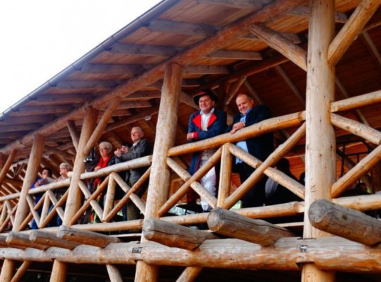 I miejsce dla LWÓW z ZPIT Ziemia Lęborska na Kaziukach (gigantyczna galeria)