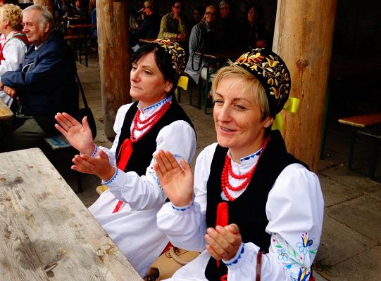 I miejsce dla LWÓW z ZPIT Ziemia Lęborska na Kaziukach (gigantyczna galeria)