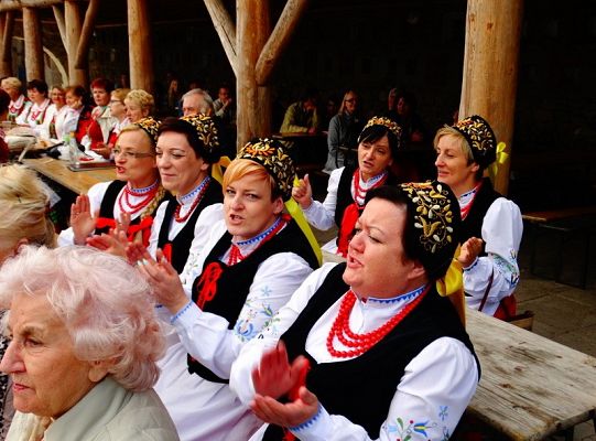 I miejsce dla LWÓW z ZPIT Ziemia Lęborska na Kaziukach (gigantyczna galeria)