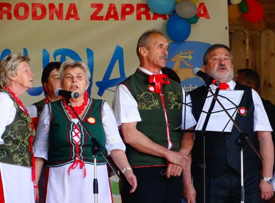 I miejsce dla LWÓW z ZPIT Ziemia Lęborska na Kaziukach (gigantyczna galeria)