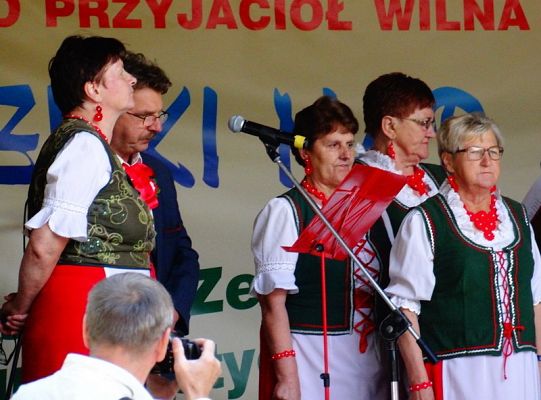 I miejsce dla LWÓW z ZPIT Ziemia Lęborska na Kaziukach (gigantyczna galeria)