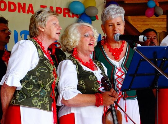 I miejsce dla LWÓW z ZPIT Ziemia Lęborska na Kaziukach (gigantyczna galeria)