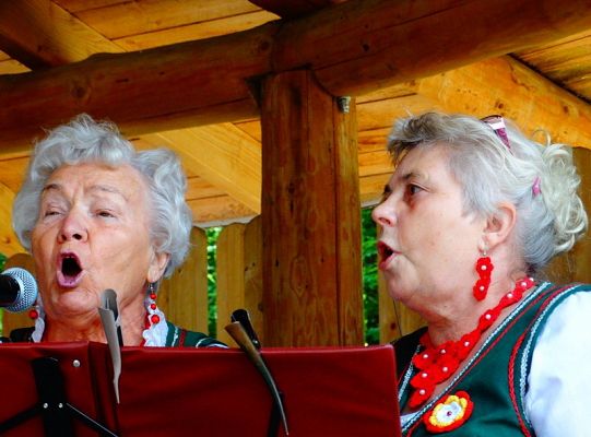 I miejsce dla LWÓW z ZPIT Ziemia Lęborska na Kaziukach (gigantyczna galeria)