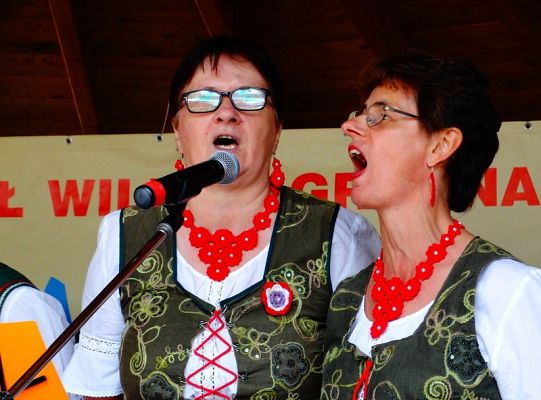 I miejsce dla LWÓW z ZPIT Ziemia Lęborska na Kaziukach (gigantyczna galeria)