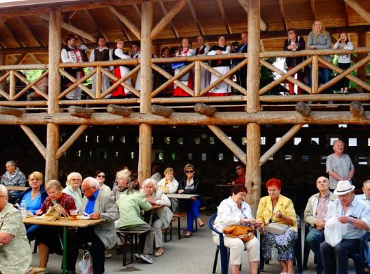 I miejsce dla LWÓW z ZPIT Ziemia Lęborska na Kaziukach (gigantyczna galeria)