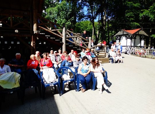 I miejsce dla LWÓW z ZPIT Ziemia Lęborska na Kaziukach (gigantyczna galeria)