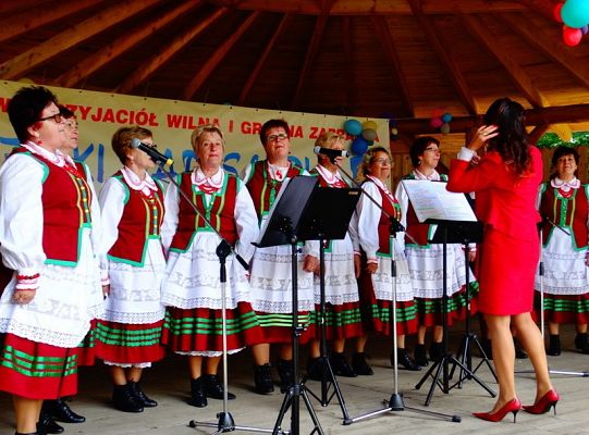 I miejsce dla LWÓW z ZPIT Ziemia Lęborska na Kaziukach (gigantyczna galeria)