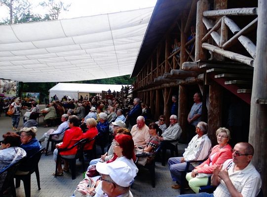 I miejsce dla LWÓW z ZPIT Ziemia Lęborska na Kaziukach (gigantyczna galeria)