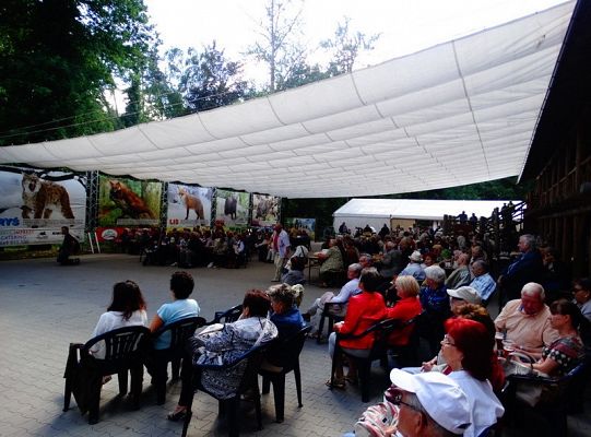 I miejsce dla LWÓW z ZPIT Ziemia Lęborska na Kaziukach (gigantyczna galeria)
