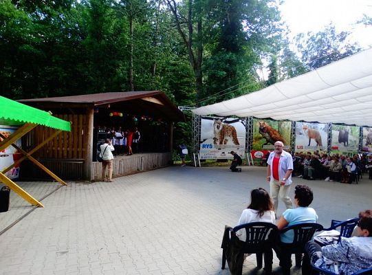 I miejsce dla LWÓW z ZPIT Ziemia Lęborska na Kaziukach (gigantyczna galeria)