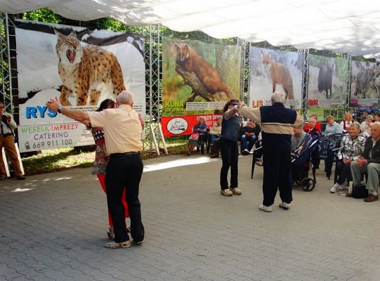 I miejsce dla LWÓW z ZPIT Ziemia Lęborska na Kaziukach (gigantyczna galeria)