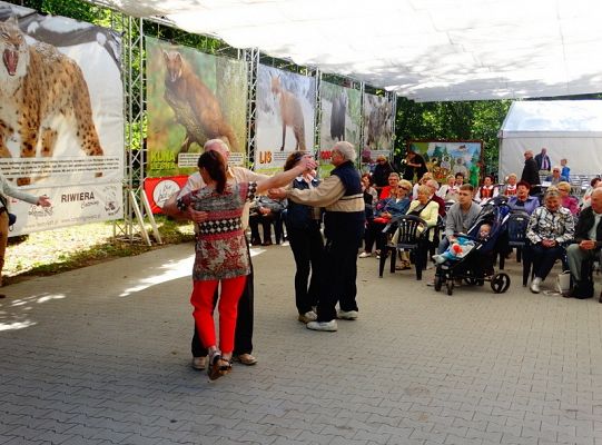 I miejsce dla LWÓW z ZPIT Ziemia Lęborska na Kaziukach (gigantyczna galeria)