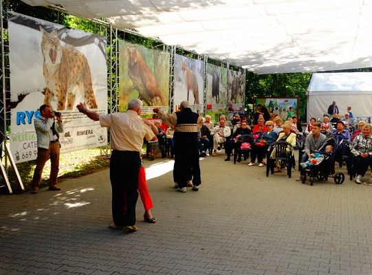 I miejsce dla LWÓW z ZPIT Ziemia Lęborska na Kaziukach (gigantyczna galeria)