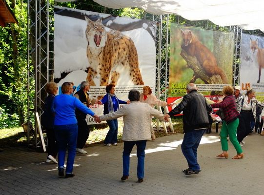 I miejsce dla LWÓW z ZPIT Ziemia Lęborska na Kaziukach (gigantyczna galeria)