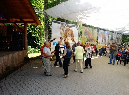 I miejsce dla LWÓW z ZPIT Ziemia Lęborska na Kaziukach (gigantyczna galeria)