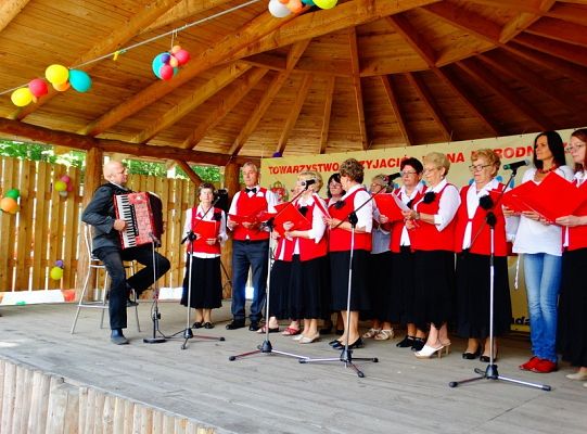 I miejsce dla LWÓW z ZPIT Ziemia Lęborska na Kaziukach (gigantyczna galeria)