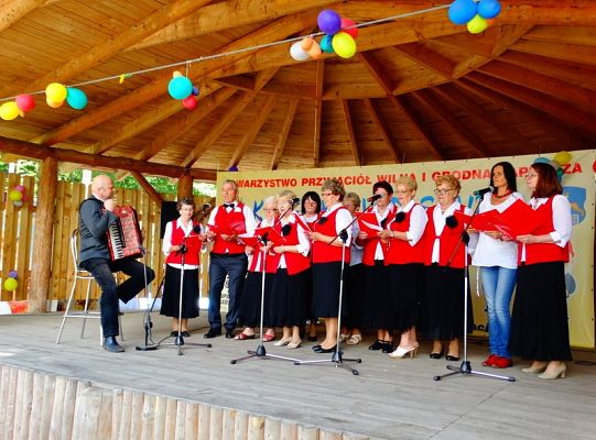 I miejsce dla LWÓW z ZPIT Ziemia Lęborska na Kaziukach (gigantyczna galeria)