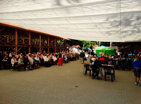 I miejsce dla LWÓW z ZPIT Ziemia Lęborska na Kaziukach (gigantyczna galeria)