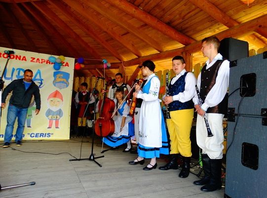 I miejsce dla LWÓW z ZPIT Ziemia Lęborska na Kaziukach (gigantyczna galeria)