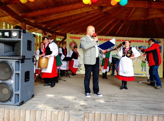 I miejsce dla LWÓW z ZPIT Ziemia Lęborska na Kaziukach (gigantyczna galeria)