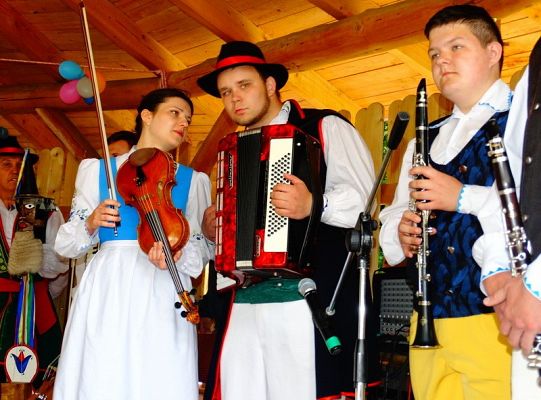 I miejsce dla LWÓW z ZPIT Ziemia Lęborska na Kaziukach (gigantyczna galeria)