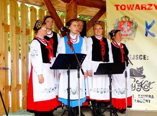 I miejsce dla LWÓW z ZPIT Ziemia Lęborska na Kaziukach (gigantyczna galeria)