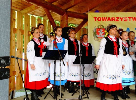 I miejsce dla LWÓW z ZPIT Ziemia Lęborska na Kaziukach (gigantyczna galeria)