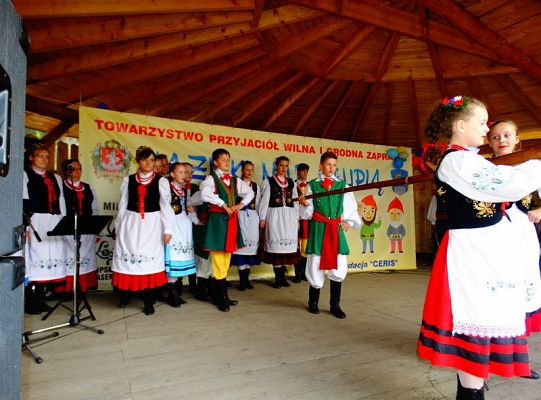 I miejsce dla LWÓW z ZPIT Ziemia Lęborska na Kaziukach (gigantyczna galeria)