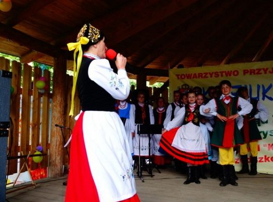 I miejsce dla LWÓW z ZPIT Ziemia Lęborska na Kaziukach (gigantyczna galeria)