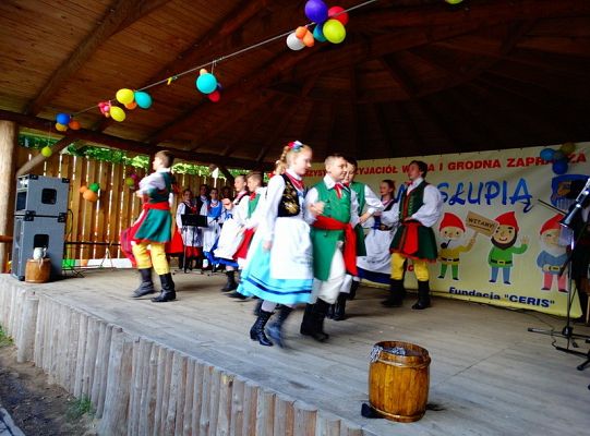 I miejsce dla LWÓW z ZPIT Ziemia Lęborska na Kaziukach (gigantyczna galeria)