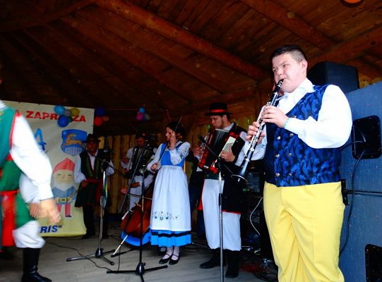 I miejsce dla LWÓW z ZPIT Ziemia Lęborska na Kaziukach (gigantyczna galeria)