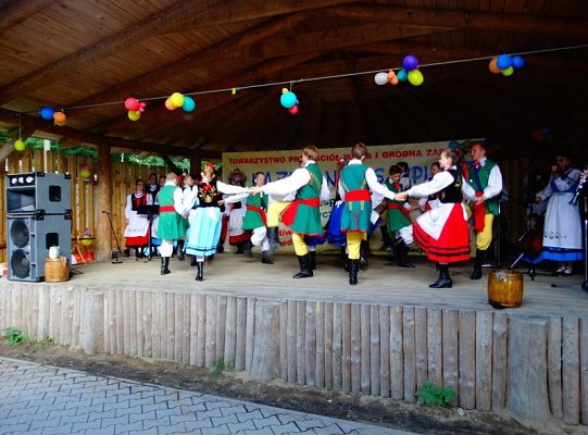 I miejsce dla LWÓW z ZPIT Ziemia Lęborska na Kaziukach (gigantyczna galeria)