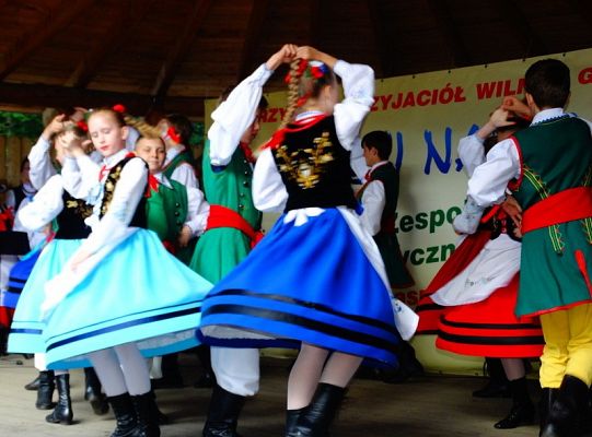 I miejsce dla LWÓW z ZPIT Ziemia Lęborska na Kaziukach (gigantyczna galeria)